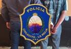 Detuvieron a un hombre en Famatina en el marco de una investigación por robo
