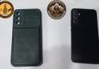 Recuperaron un teléfono celular extraviado en el barrio Puquial