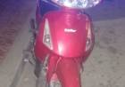 Detuvieron a un hombre tras intentar llevarse una motocicleta por una confusión en Chilecito