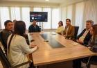 La Provincia fortalece la formación tecnológica junto a Huawei con 47 cursos de certificación internacional