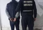 Allanamiento y detención en Nonogasta por una causa vinculada a un supuesto delito contra la propiedad
