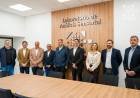 La UNdeC inauguró el primer Laboratorio de Análisis Sensorial de la región