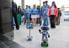Dos equipos del Colegio Provincial N.° 1 representarán a La Rioja en la final nacional de la Copa Robótica