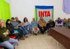 Capacitaron a productores nogaleros sobre el manejo del gorgojo de la nuez