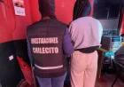 Dos detenidos tras allanamientos simultáneos por una causa de hurto