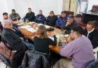 El Concejo Deliberante analizó el reordenamiento vehicular en Nonogasta