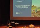 INTA Chilecito participó del XIII Congreso Argentino de Hidrogeología
