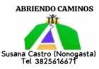 El grupo solidario Abriendo Caminos continúa con sus acciones de ayuda en la región