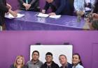 Doce jóvenes se incorporan al programa Empleo Joven en Chilecito