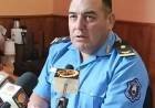Secuestran un paquete con drogas que era trasladado en un móvil policial