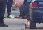 Detuvieron a un hombre dentro de una vivienda