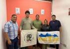 Estudiantes de Turismo representarán a Chilecito en un congreso internacional