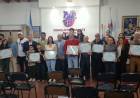 El Concejo Deliberante de Chilecito declaró Personas Destacados a referentes del Motocross local