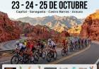 Tres días, cuatro departamentos y una pasión: vuelve el Tour Riojano de Ciclismo 
