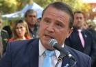 Brizuela y Doria ratificó su candidatura a gobernador y no descartó una fórmula con Teresita Madera