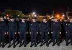 Chilecito incorporó 54 nuevos agentes de seguridad pública