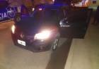 Recuperaron un Renault Sandero sustraído durante la madrugada