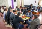 El Concejo Deliberante de Chilecito analizó proyectos sobre urbanismo, seguridad vial y farmacias