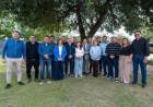 Los 18 intendentes llaman a priorizar la unidad del proyecto político por encima de las aspiraciones individuales