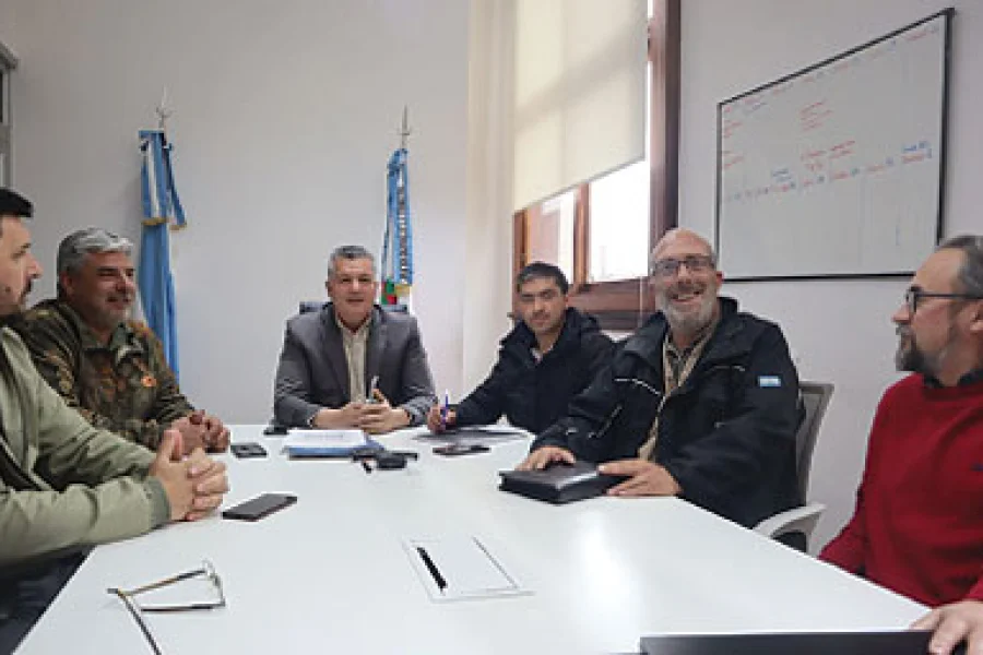  “Guardianes del Famatina” convocan a prestadores turísticos