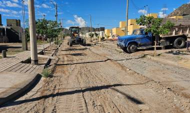 Un menor fue retirado preventivamente de su casa tras una violenta discusión familiar en barrio Mirador del Velazco