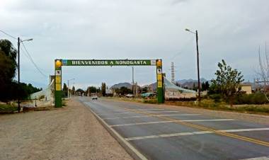 Encontraron a las adolescentes que eran intensamente buscadas en Capital y Nonogasta