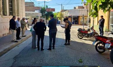 Inspección ocular clave en Chilecito por la muerte de Rita Vanesa Castro