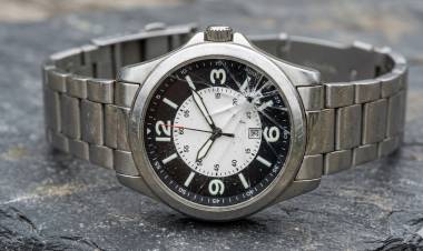 De un contacto por Instagram a un operativo policial: recuperan un reloj tras una denuncia por extorsión