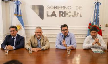 La Provincia descarta riesgos sobre sus activos y ratifica su voluntad de pago a bonistas