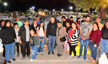 Entregan fortalecimientos a 62 microemprendimientos del programa “Gusto a Casero” en Chilecito