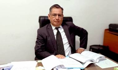 Procesan con prisión preventiva a un hombre por robo en Chilecito