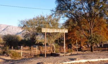 Vichigasta: elevan a juicio una causa por disturbios y agresión a dos policías