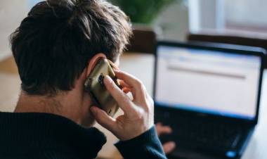 Advierten sobre estafa telefónica en Chilecito: una mujer fue víctima de una transferencia fraudulenta