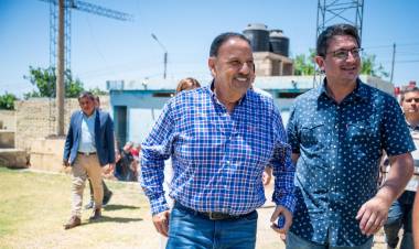 Congelamiento de tarifas, baja de cuotas y boleto gratuito: la respuesta de La Rioja al ajuste nacional