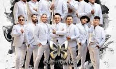 Violencia y caos en Nonogasta: suspendieron el show de “Euphoria” y hubo policías heridos