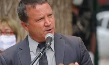 Brizuela y Doria recorrió loteos y anunció nuevas adjudicaciones para más de 70 familias
