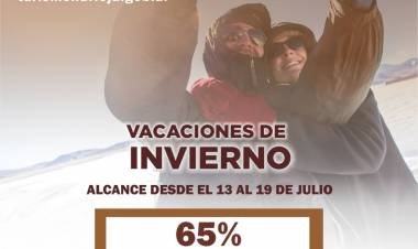 La Rioja incrementa un 13% la ocupación turística durante las vacaciones de invierno