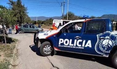 Investigan una denuncia por presuntos apremios ilegales durante una detención