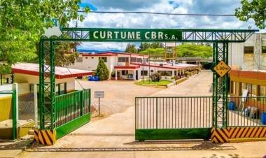 La Justicia declaró la quiebra de Curtume CBR S.A., empresa radicada en Chilecito