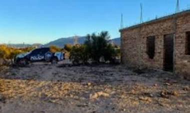 Encontraron con vida a la adolescente que era intensamente buscada en Vichigasta