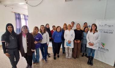 El Hospital Eleazar Herrera Motta capacitará a su personal en inglés para fortalecer la atención a pacientes