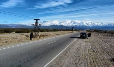 Turismo en Chilecito: confirman que el 80% las excursiones continúan operando con normalidad