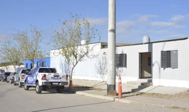Chilecito ya cuenta con una Planta Verificadora Vehicular
