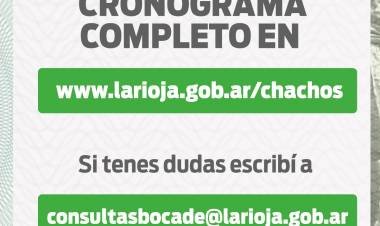 Pese al feriado, el 17 de agosto comenzará el pago de 50 mil Chachos a trabajadores estatales