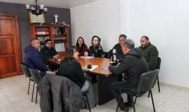Chilecito prepara la Expo Secundaria y Superior 2026