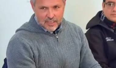 INTA mantuvo una reunión con el Ministerio de Agua y Energía