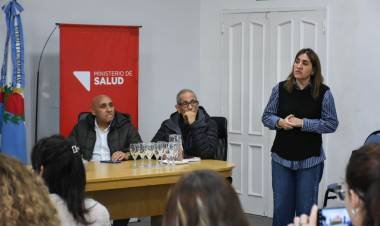 La Rioja avanza en una regulación para garantizar prácticas seguras en los centros de estética