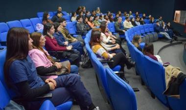 Salud Mental profundiza el abordaje interdisciplinario para garantizar la continuidad de los cuidados