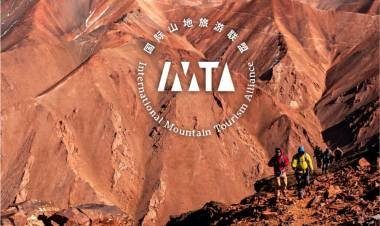 El Nevado de Famatina representará a la Argentina en un certamen internacional de turismo de montaña