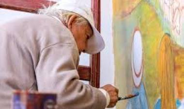 Falleció Carlos Cid, referente del arte y la cultura de Chilecito